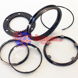 Σετ Συγχρονιζέ - Μούφα 2ας 2246171