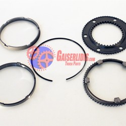 Σετ Συγχρονιζέ 2ας 2246172