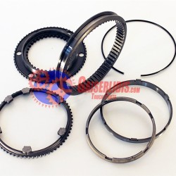 Σετ Συγχρονιζέ - Μούφα 1ης 2246173