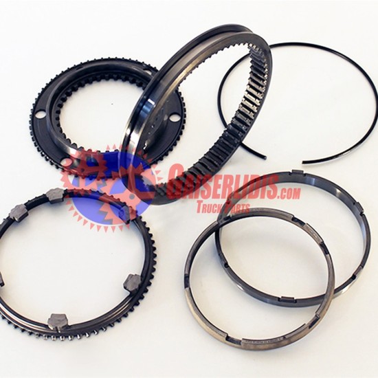 Σετ Συγχρονιζέ - Μούφα 1ης 2246173