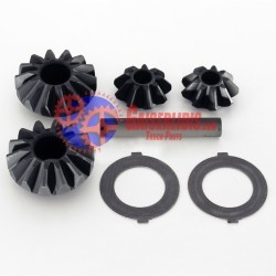 Σετ Πλανήτες - Δορυφόροι 5001836962