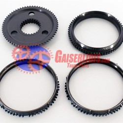 Σετ Αργό-Γρήγορο 298448