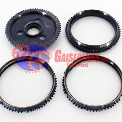 Σετ Αργό-Γρήγορο 298449