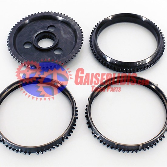 Σετ Αργό-Γρήγορο 298449