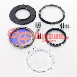 Σετ Συγχρονιζέ 1ης 298450