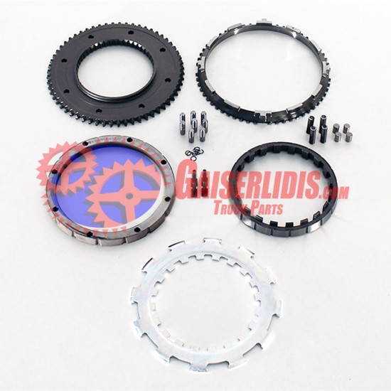 Σετ Συγχρονιζέ 1ης 298450