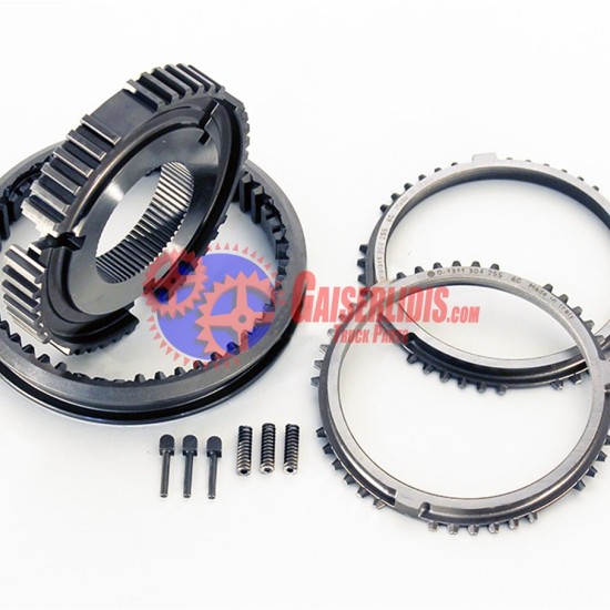 Σετ Συγχρονιζέ 1346204003