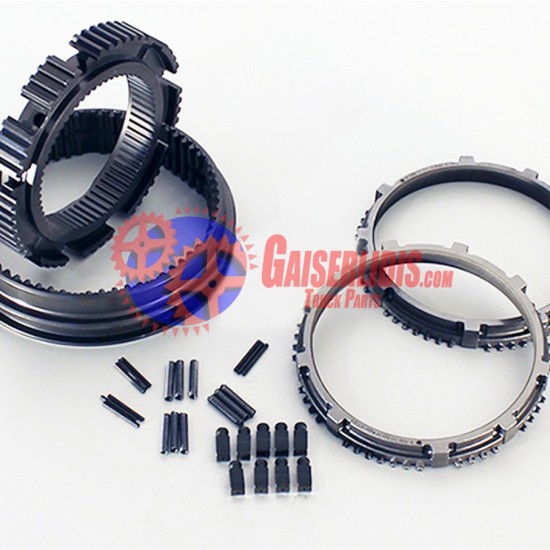 Σετ Συγχρονιζέ 1325233008