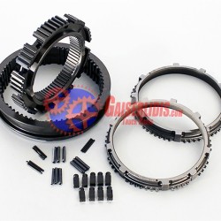 Σετ Συγχρονιζέ 1316233022