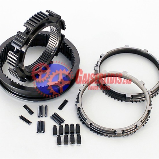 Σετ Συγχρονιζέ 1316233022