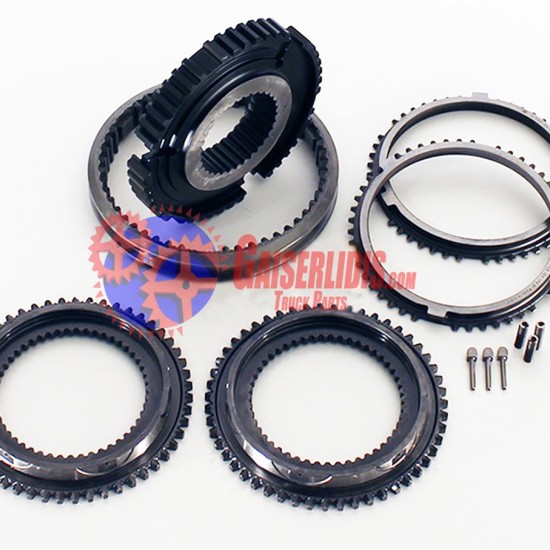 Σετ Συγχρονιζέ 1ης/2ας 1324298003