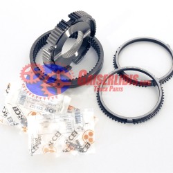 Σετ Συγχρονιζέ 1ης/2ας 1307204266