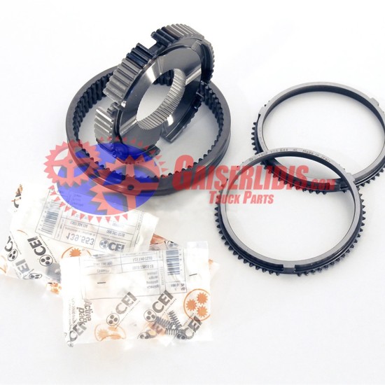 Σετ Συγχρονιζέ 1ης/2ας 1307204266