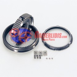 Σετ Συγχρονιζέ 5ης/Όπισθεν 1307204293