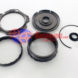 Gearbox Reduction Synchronizer Kit 21671435