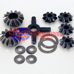 Σετ Πλανήτες - Δορυφόροι 20883743