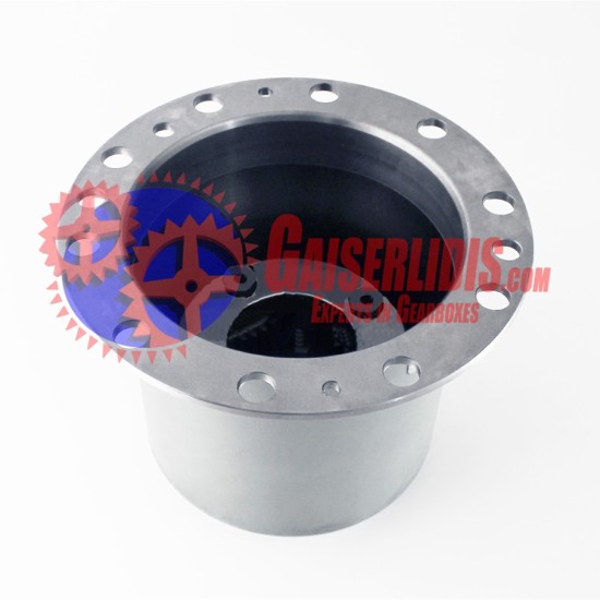 Καμπάνα Μειωτήρα Κομπλέ 21302562