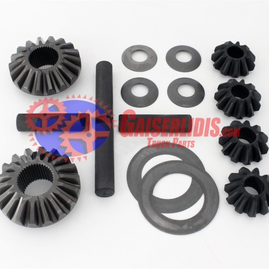 Κιτ Διαφορικού 298535