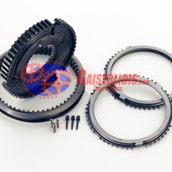 Σετ Συγχρονιζέ 3ης/4ης 1356204006