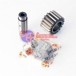 Σετ Γραναζάκια Μειωτήρα 81351126018