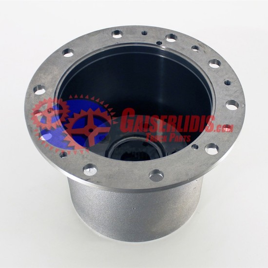 Καμπάνα Μειωτήρα Κομπλέ 9423501509