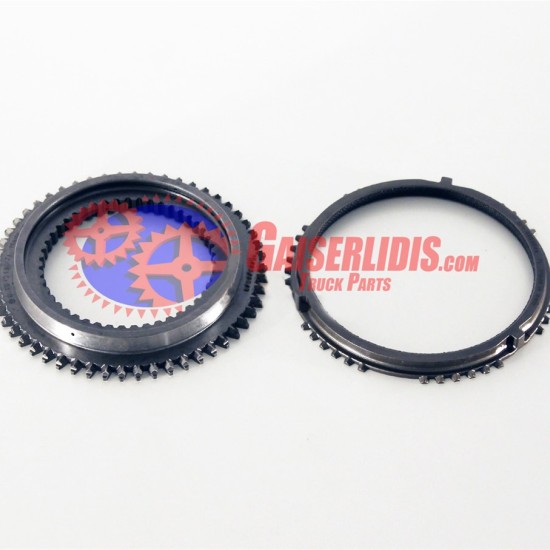 Σετ Συγχρονιζέ 1ης/2ας/3ης/4ης T21213