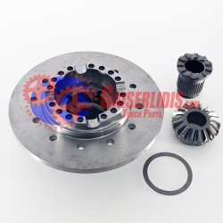 Μισό Κουτί Κορώνας 2154201