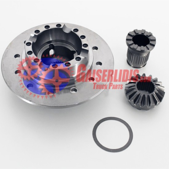 Μισό Κουτί Κορώνας 2250457