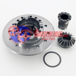 Μισό Κουτί Κορώνας 2250458