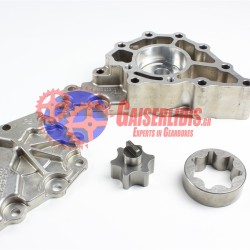 Kit Oil Pump Cover 298568