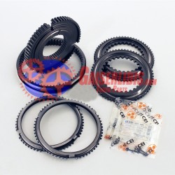 Σετ Συγχρονιζέ 1ης/2ας 1356204004