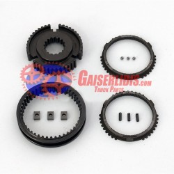 Σετ Συγχρονιζέ 3ης/4ης 1332204029