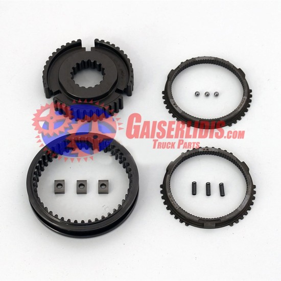 Σετ Συγχρονιζέ 3ης/4ης 1332204029