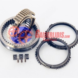 Σετ Συγχρονιζέ 5ης/Όπισθεν 1332298001