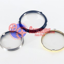 Σετ Φρενάκια 0501214002