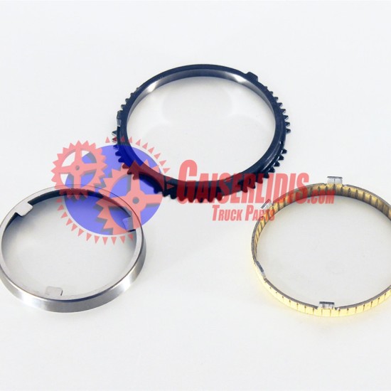 Σετ Φρενάκια 0501214002