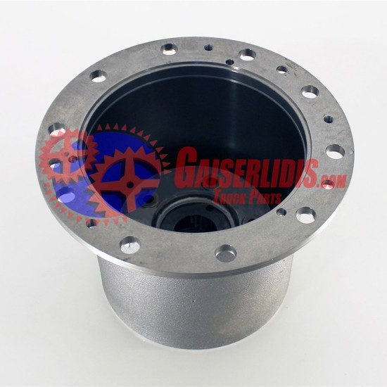 Καμπάνα Μειωτήρα Κομπλέ 9423501709