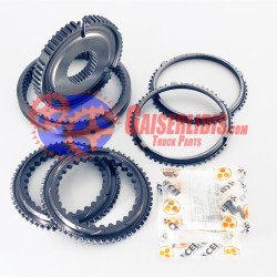 Σετ Συγχρονιζέ 3ης/4ης 1310298017