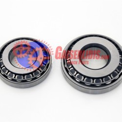 Σετ Ρουλεμάν Διαφορικού 1305582