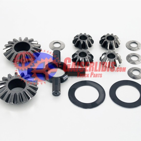 Κιτ Διαφορικού 298599