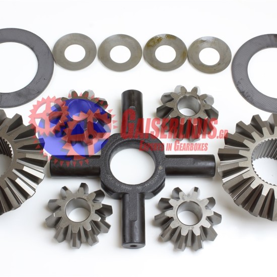 Κιτ Διαφορικού DAF LF 298600