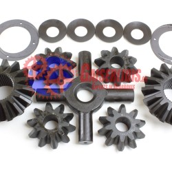 Σετ Διαφορικού DAF LF/CF 298601