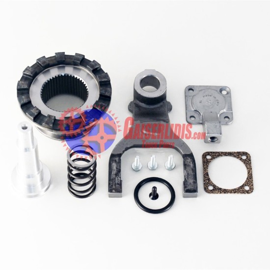 Σετ Κομπλαδόρου Κάρου E718M