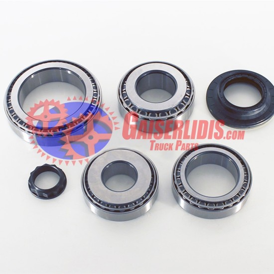 Σετ Ρουλεμάν Διαφορικού 298618