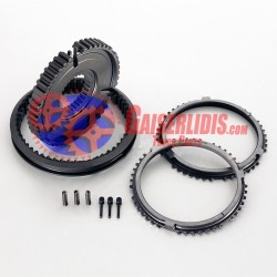 Σετ Συγχρονιζέ 5ης/6ης 1310204016