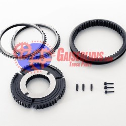 Σετ Συγχρονιζέ 3ης/4ης 1349204001