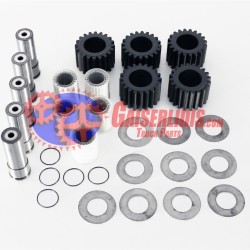 Σετ Γραναζάκια Μειωτήρα 298638