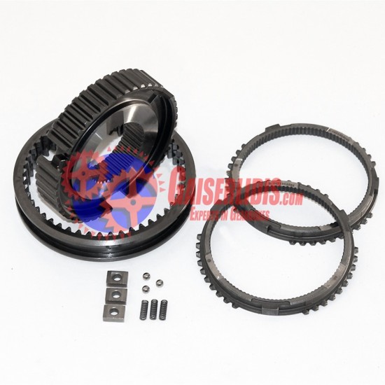 Σετ Συγχρονιζέ 3ης/4ης 1323298004