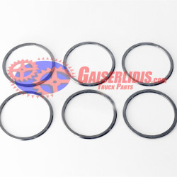 Κιτ Ρέγουλες 2,65mm-2,90mm 42471153