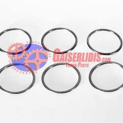 Κιτ Ρέγουλες Διαφορικού 2,95mm-3,20mm 42471154